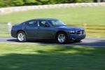 Dodge Charger 2006 года